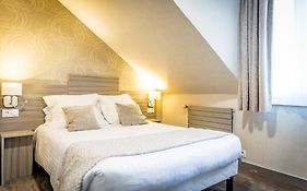 Hôtel De Brunville&Spa
